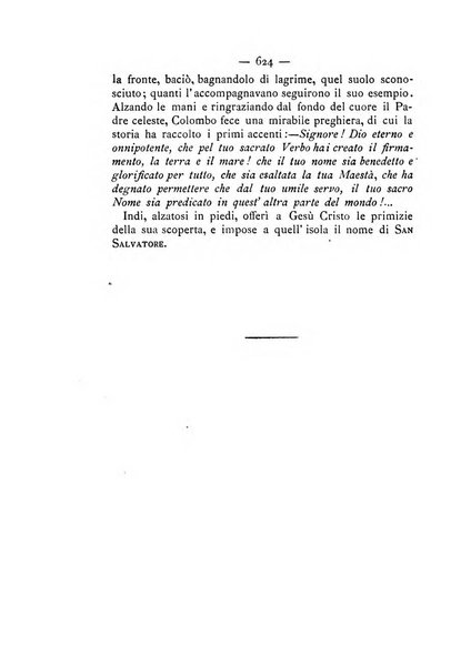 La carità e l'orfanello del venerabile P. Lodovico da Casoria