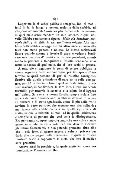 La carità e l'orfanello del venerabile P. Lodovico da Casoria