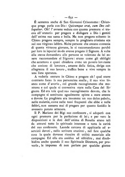 La carità e l'orfanello del venerabile P. Lodovico da Casoria