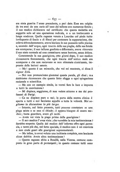 La carità e l'orfanello del venerabile P. Lodovico da Casoria