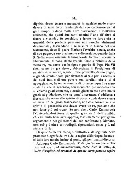 La carità e l'orfanello del venerabile P. Lodovico da Casoria