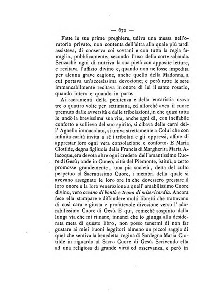 La carità e l'orfanello del venerabile P. Lodovico da Casoria