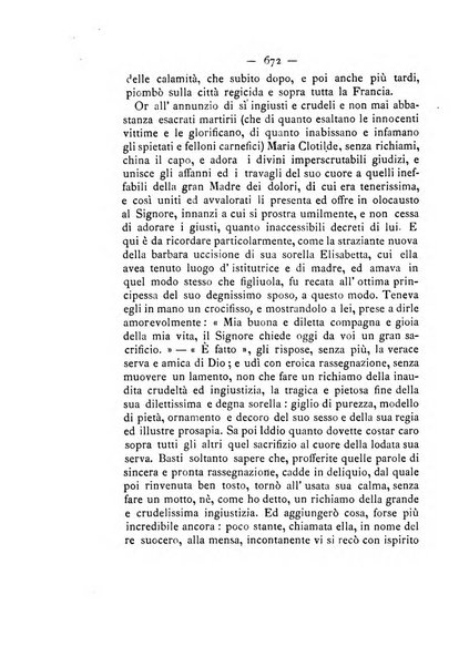 La carità e l'orfanello del venerabile P. Lodovico da Casoria