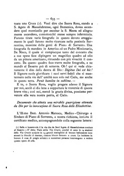 La carità e l'orfanello del venerabile P. Lodovico da Casoria