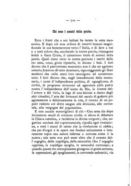 La carità e l'orfanello del venerabile P. Lodovico da Casoria