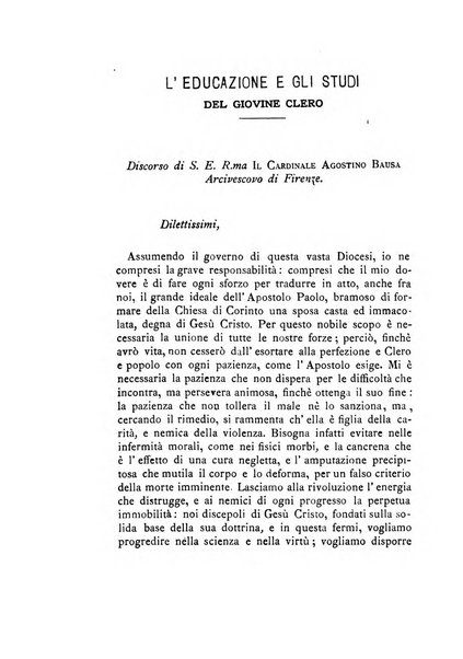 La carità e l'orfanello del venerabile P. Lodovico da Casoria