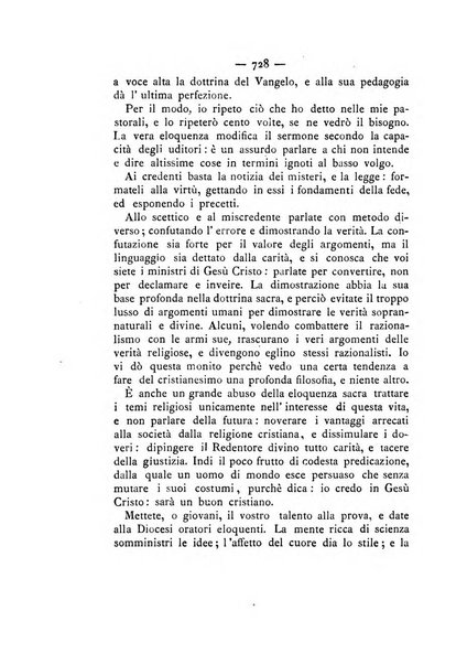 La carità e l'orfanello del venerabile P. Lodovico da Casoria