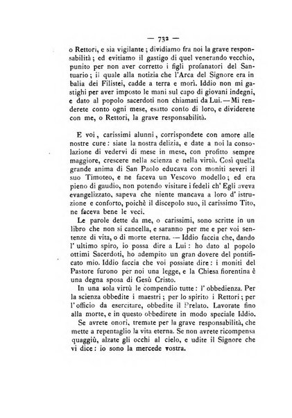 La carità e l'orfanello del venerabile P. Lodovico da Casoria