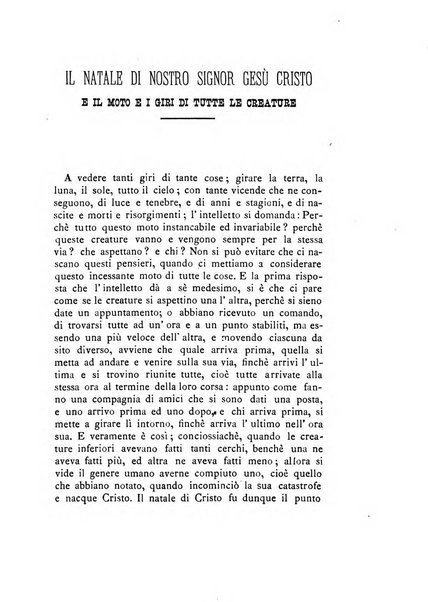 La carità e l'orfanello del venerabile P. Lodovico da Casoria