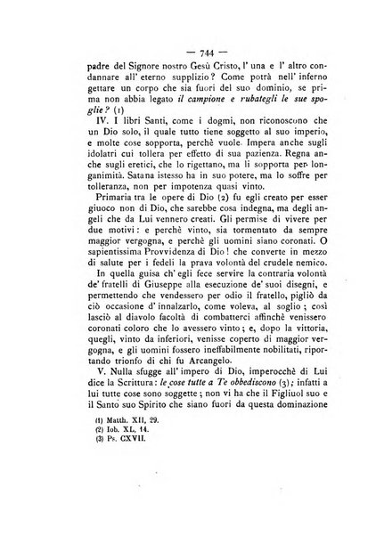 La carità e l'orfanello del venerabile P. Lodovico da Casoria