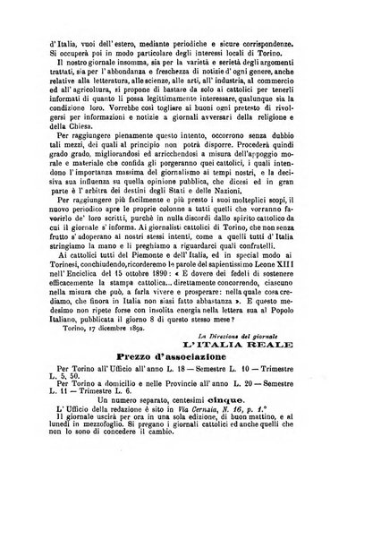 La carità e l'orfanello del venerabile P. Lodovico da Casoria