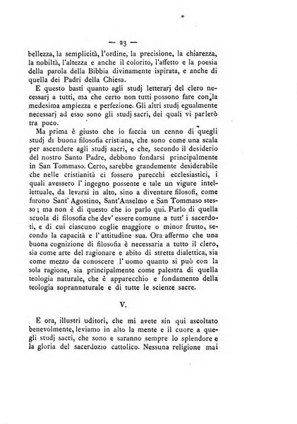 La carità e l'orfanello del venerabile P. Lodovico da Casoria