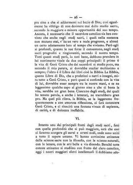 La carità e l'orfanello del venerabile P. Lodovico da Casoria