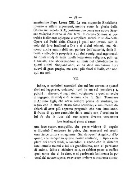 La carità e l'orfanello del venerabile P. Lodovico da Casoria