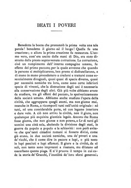 La carità e l'orfanello del venerabile P. Lodovico da Casoria