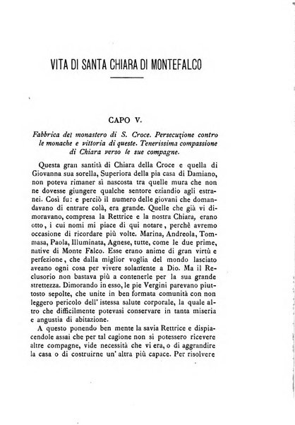 La carità e l'orfanello del venerabile P. Lodovico da Casoria