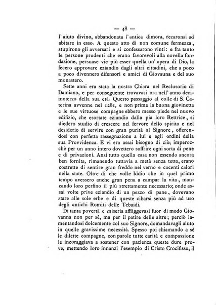 La carità e l'orfanello del venerabile P. Lodovico da Casoria