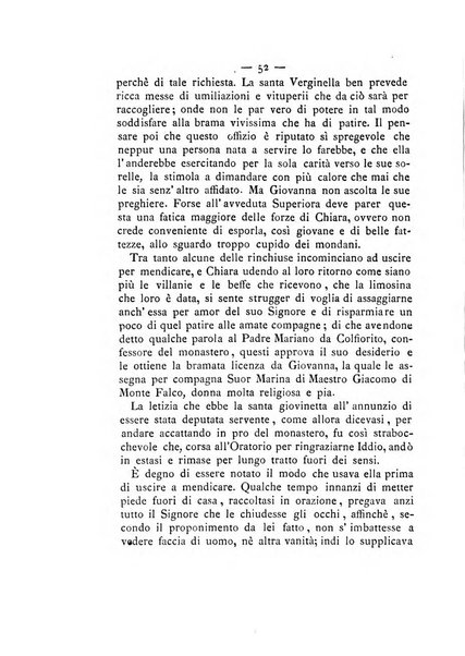 La carità e l'orfanello del venerabile P. Lodovico da Casoria