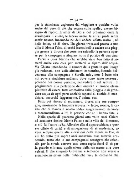 La carità e l'orfanello del venerabile P. Lodovico da Casoria