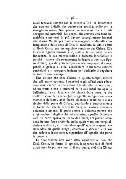 La carità e l'orfanello del venerabile P. Lodovico da Casoria