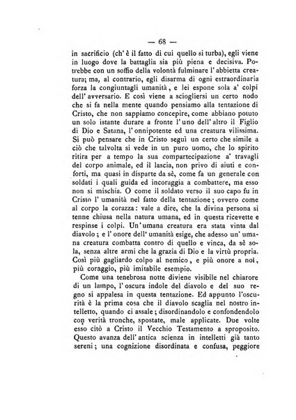 La carità e l'orfanello del venerabile P. Lodovico da Casoria