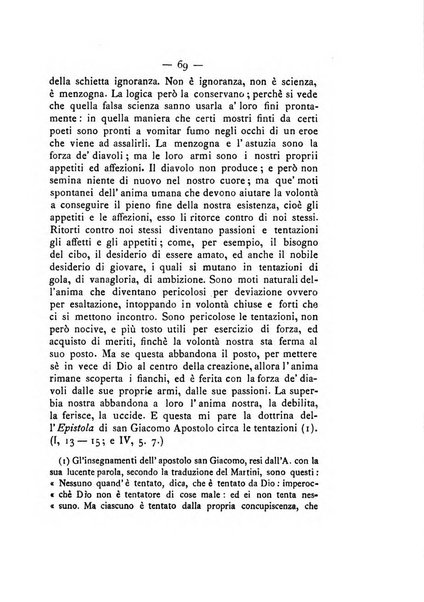 La carità e l'orfanello del venerabile P. Lodovico da Casoria