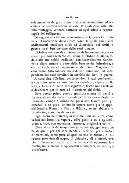 La carità e l'orfanello del venerabile P. Lodovico da Casoria