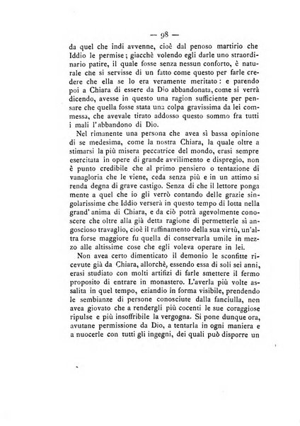 La carità e l'orfanello del venerabile P. Lodovico da Casoria