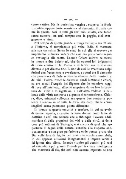 La carità e l'orfanello del venerabile P. Lodovico da Casoria