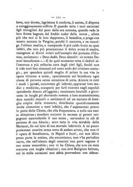 La carità e l'orfanello del venerabile P. Lodovico da Casoria