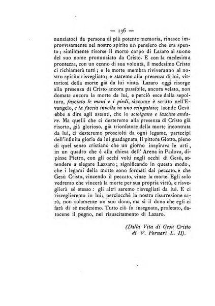 La carità e l'orfanello del venerabile P. Lodovico da Casoria