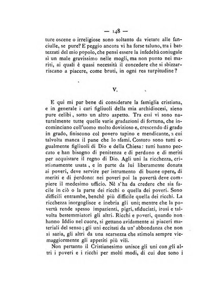 La carità e l'orfanello del venerabile P. Lodovico da Casoria