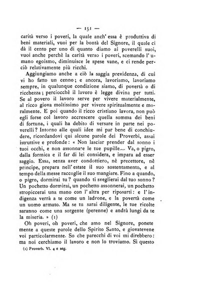 La carità e l'orfanello del venerabile P. Lodovico da Casoria