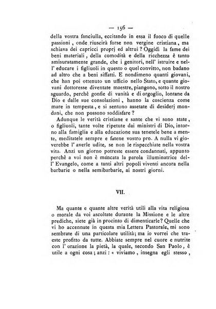 La carità e l'orfanello del venerabile P. Lodovico da Casoria