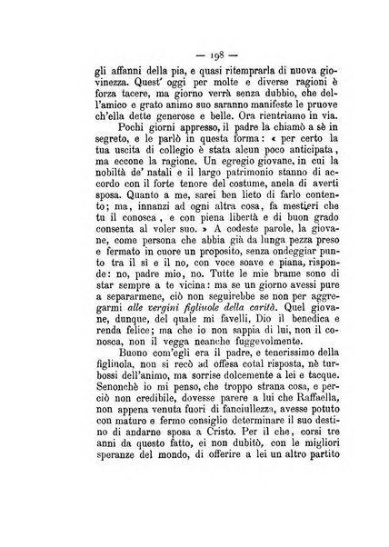 La carità e l'orfanello del venerabile P. Lodovico da Casoria