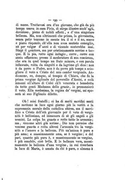 La carità e l'orfanello del venerabile P. Lodovico da Casoria