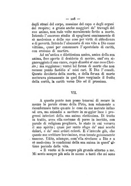 La carità e l'orfanello del venerabile P. Lodovico da Casoria