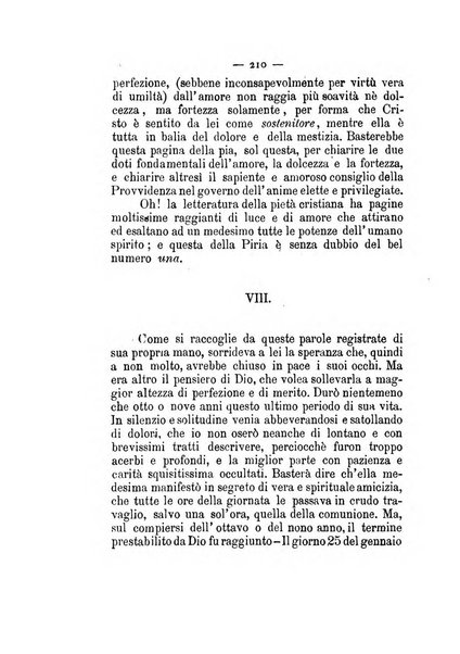 La carità e l'orfanello del venerabile P. Lodovico da Casoria