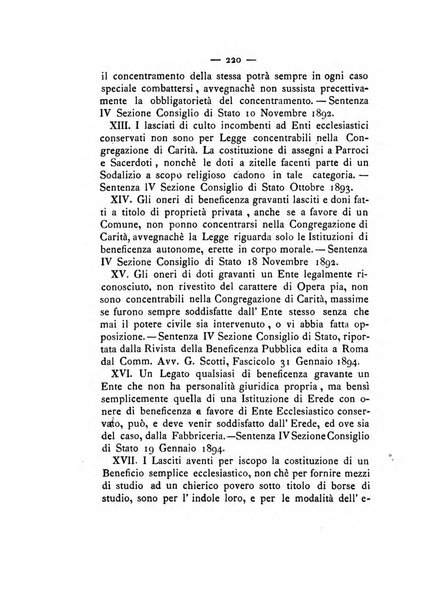 La carità e l'orfanello del venerabile P. Lodovico da Casoria