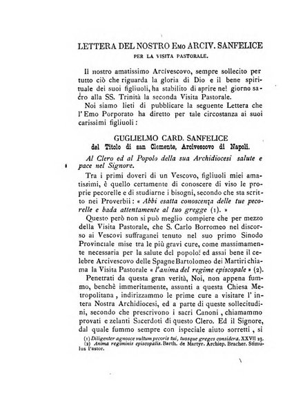 La carità e l'orfanello del venerabile P. Lodovico da Casoria