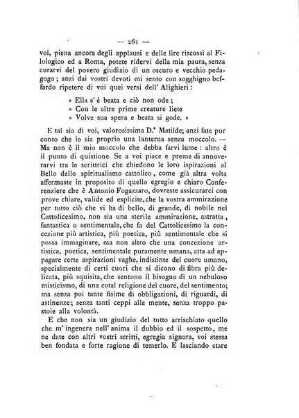 La carità e l'orfanello del venerabile P. Lodovico da Casoria