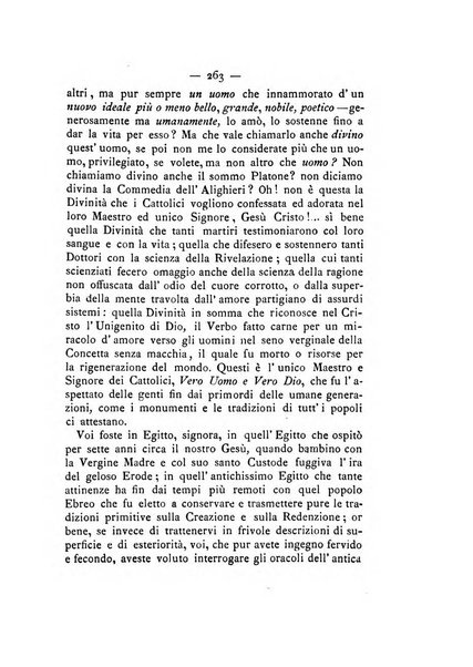 La carità e l'orfanello del venerabile P. Lodovico da Casoria