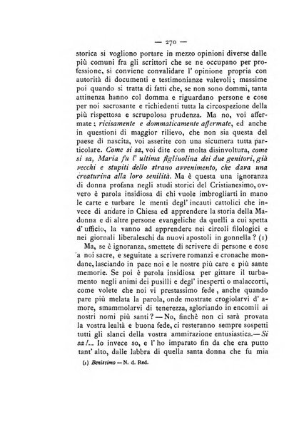 La carità e l'orfanello del venerabile P. Lodovico da Casoria