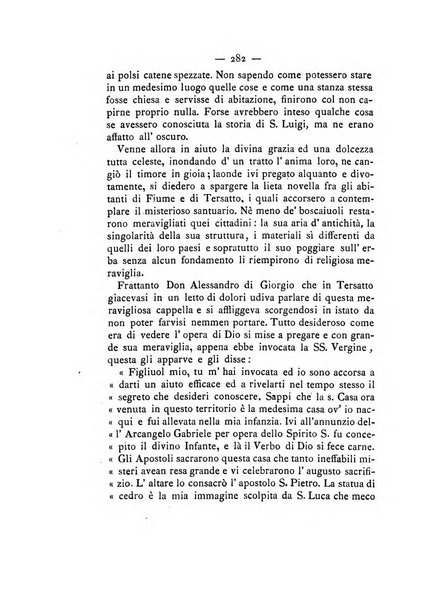 La carità e l'orfanello del venerabile P. Lodovico da Casoria