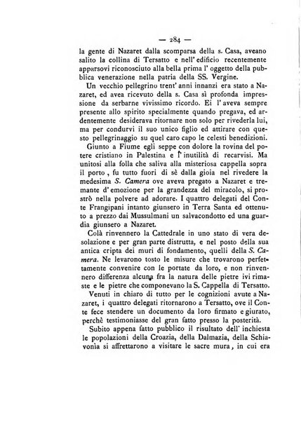 La carità e l'orfanello del venerabile P. Lodovico da Casoria