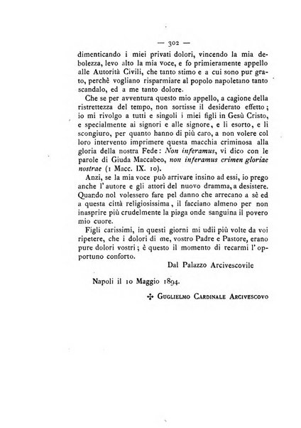 La carità e l'orfanello del venerabile P. Lodovico da Casoria