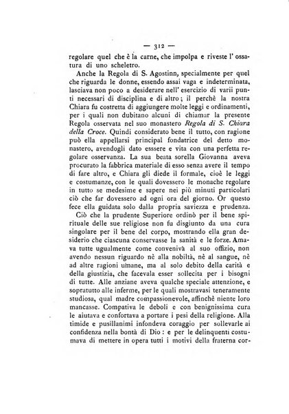 La carità e l'orfanello del venerabile P. Lodovico da Casoria