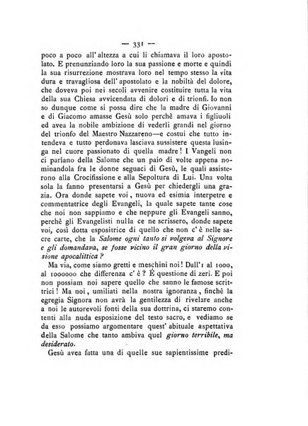 La carità e l'orfanello del venerabile P. Lodovico da Casoria