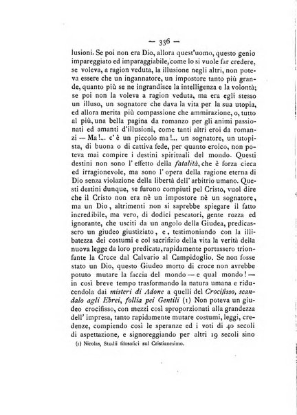 La carità e l'orfanello del venerabile P. Lodovico da Casoria