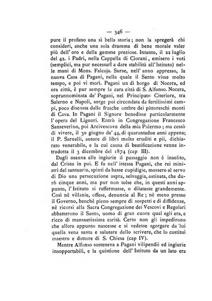 La carità e l'orfanello del venerabile P. Lodovico da Casoria